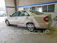 2004 Toyota CAMRY фото