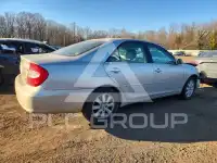 2004 Toyota CAMRY фото