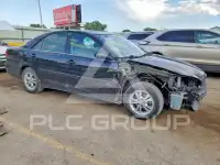2004 Toyota CAMRY фото