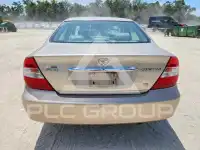 2004 Toyota CAMRY photo