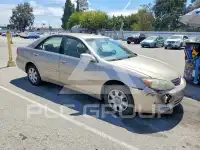 2004 Toyota CAMRY фото