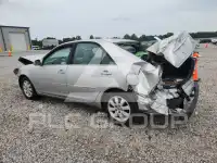 2004 Toyota CAMRY фото