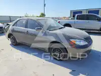 2004 Toyota CAMRY фото
