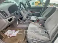 2004 Toyota CAMRY фото