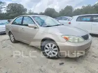 2004 Toyota CAMRY фото