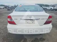 2004 Toyota CAMRY фото