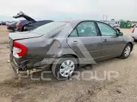 2004 Toyota CAMRY фото