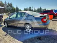 2004 Toyota CAMRY фото