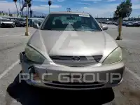2004 Toyota CAMRY фото