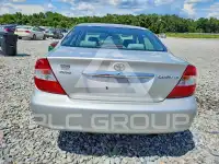 2004 Toyota CAMRY фото