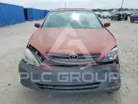 2004 Toyota CAMRY photo