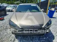 2004 Toyota CAMRY photo