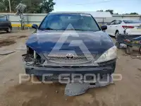 2004 Toyota CAMRY фото