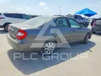 2004 Toyota CAMRY фото