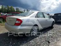 2004 Toyota CAMRY photo