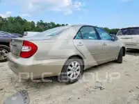 2004 Toyota CAMRY фото