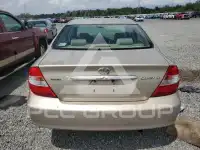 2004 Toyota CAMRY фото
