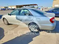 2004 Toyota CAMRY фото