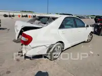 2004 Toyota CAMRY photo
