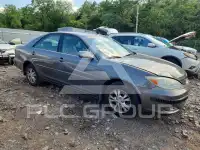 2004 Toyota CAMRY фото