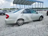 2004 Toyota CAMRY photo