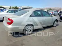 2004 Toyota CAMRY фото