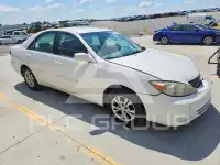 2004 Toyota CAMRY фото