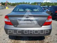 2004 Toyota CAMRY photo