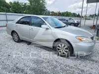 2004 Toyota CAMRY photo