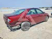 2004 Toyota CAMRY photo
