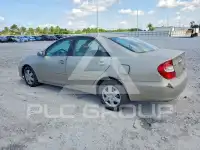 2004 Toyota CAMRY photo