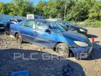 2004 Toyota CAMRY фото