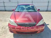 2004 Toyota CAMRY photo