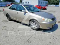 2004 Toyota CAMRY фото
