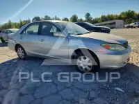 2004 Toyota CAMRY фото