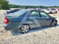 2004 Toyota CAMRY фото