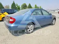 2004 Toyota CAMRY photo
