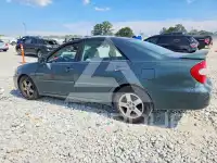 2004 Toyota CAMRY фото