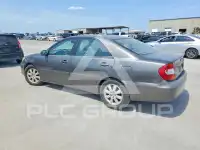 2004 Toyota CAMRY фото