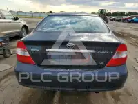 2004 Toyota CAMRY фото