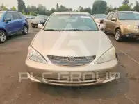 2004 Toyota CAMRY фото