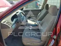 2004 Toyota CAMRY photo