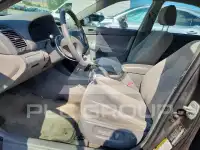 2004 Toyota CAMRY фото