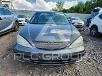 2004 Toyota CAMRY фото
