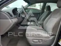 2004 Toyota CAMRY фото