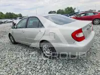 2004 Toyota CAMRY фото