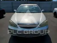 2004 Toyota CAMRY фото