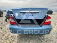 2004 Toyota CAMRY фото