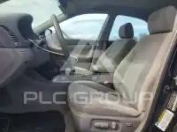 2004 Toyota CAMRY фото