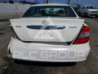 2004 Toyota CAMRY фото